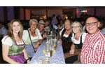 Oktoberfest in Quierschied