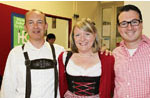 Oktoberfest in Quierschied