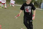 Fußballschule Göttelborn