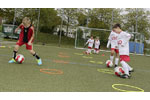 Fußballschule Göttelborn
