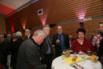 Neujahrsempfang der Gemeinde