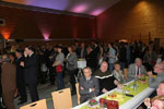 Neujahrsempfang der Gemeinde