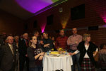 Neujahrsempfang der Gemeinde