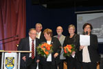 Neujahrsempfang der Gemeinde