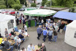 Sommerfest der Wambe
