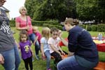Kinderfest im Eisengraben