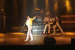 Queen Revival Konzert TVQ