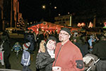 Weihnachtsmarkt 2016