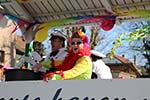 Fastnachtsumzug Göttelborn 2017