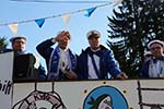 Fastnachtsumzug Göttelborn 2017