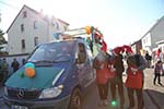 Fastnachtsumzug Göttelborn 2017