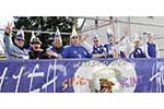 Fastnachtsumzug Göttelborn 2017