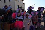 Fastnachtsumzug Göttelborn 2017