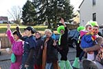 Fastnachtsumzug Göttelborn 2017