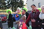 Fastnachtsumzug Göttelborn 2017