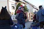 Fastnachtsumzug Göttelborn 2017