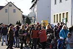 Fastnachtsumzug Göttelborn 2017