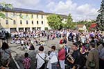 Einschulung Grundschule Lasbach