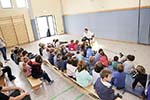 Vorlesetag Lasbachschule