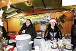 Weihnachtsmarkt Quierschied 2017